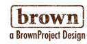 BrownProject Design