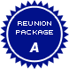 Reunion Package A