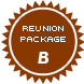 Reunion Package B